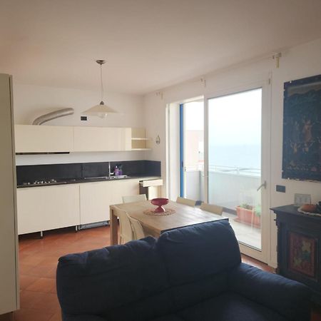 Residence Ambra Лідо-ді-Єзоло Екстер'єр фото