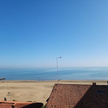 Residence Ambra Лідо-ді-Єзоло Екстер'єр фото