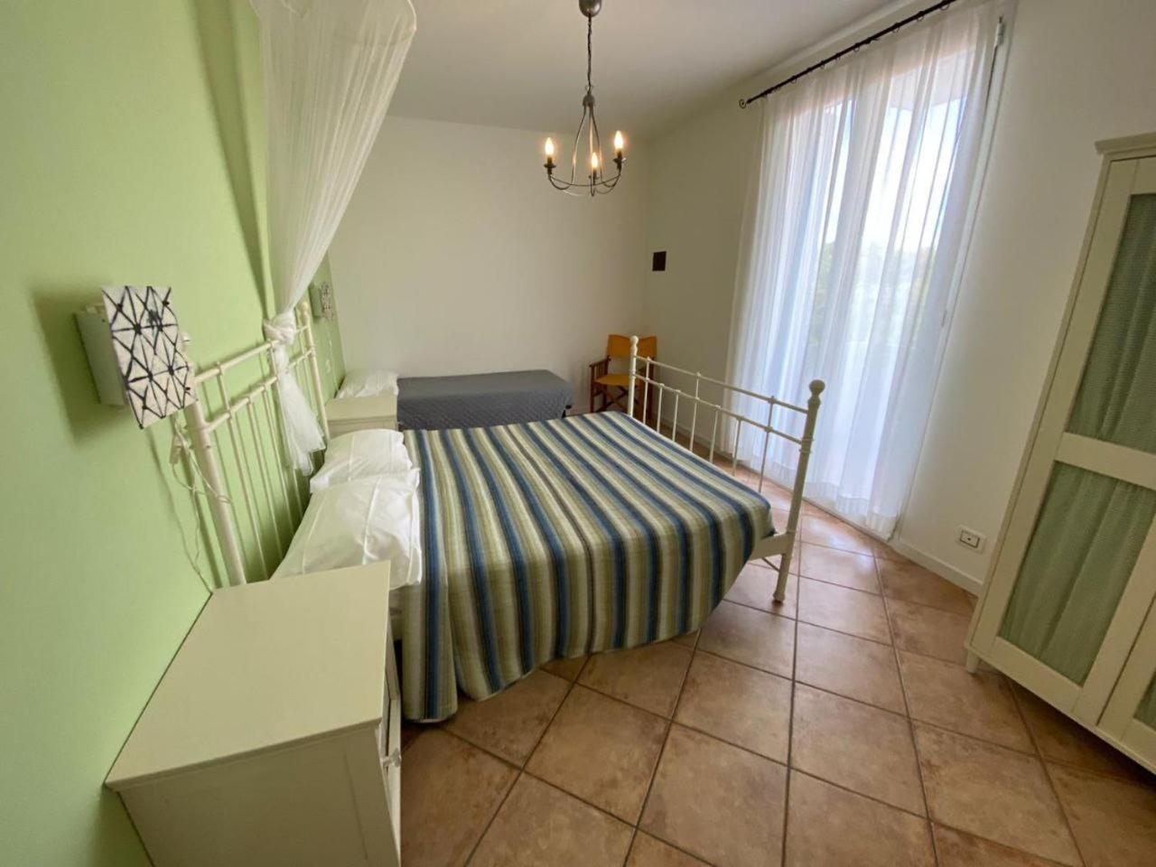 Residence Ambra Лідо-ді-Єзоло Екстер'єр фото