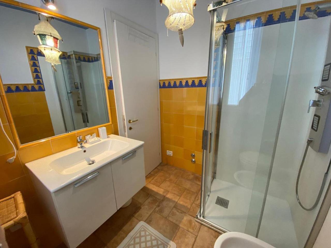Residence Ambra Лідо-ді-Єзоло Екстер'єр фото