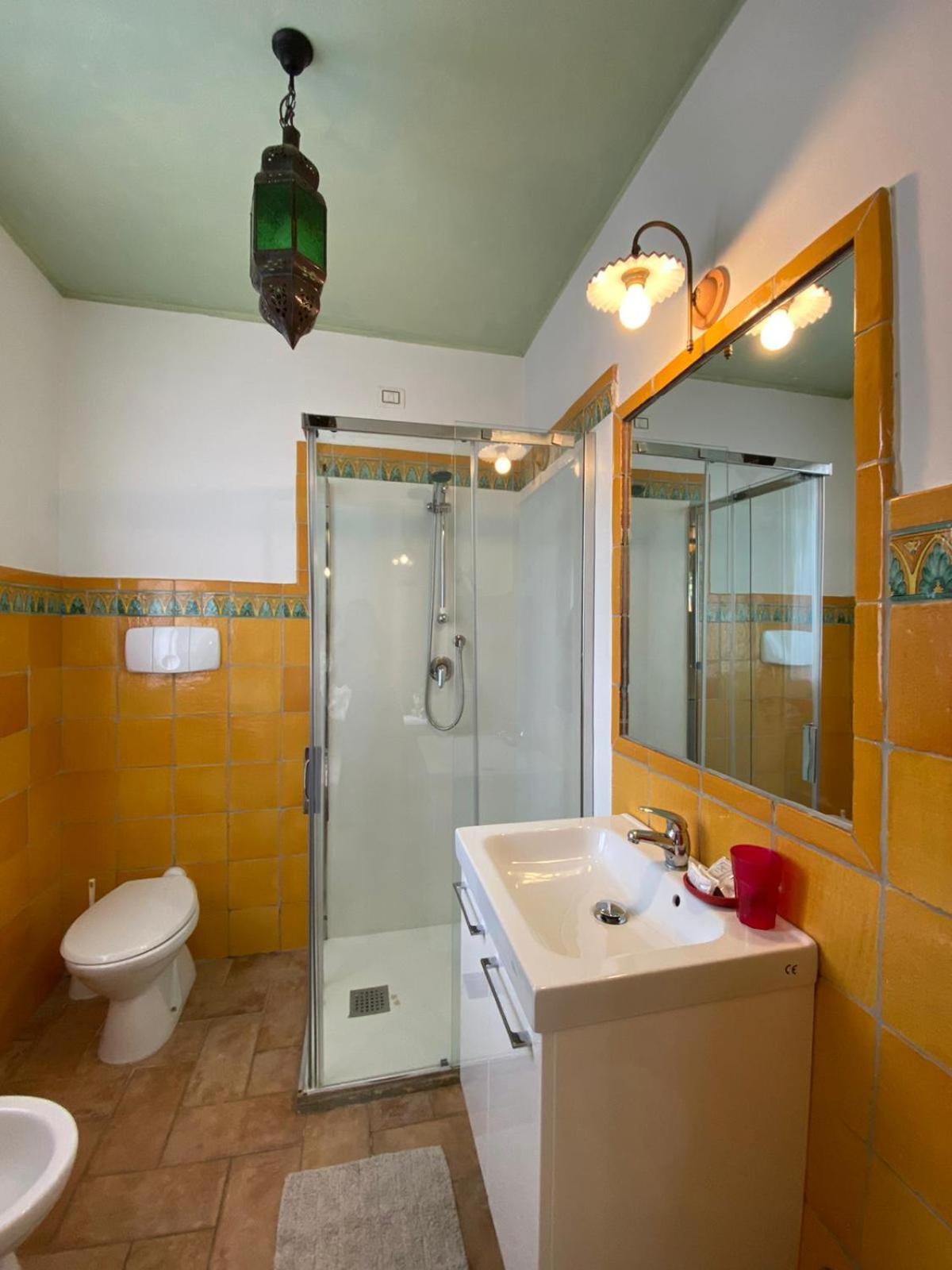 Residence Ambra Лідо-ді-Єзоло Екстер'єр фото